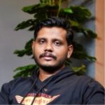Anoop T Unnikrishnan