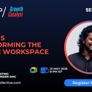 How AI is Transforming the Modern Workspace