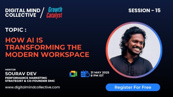 How AI is Transforming the Modern Workspace