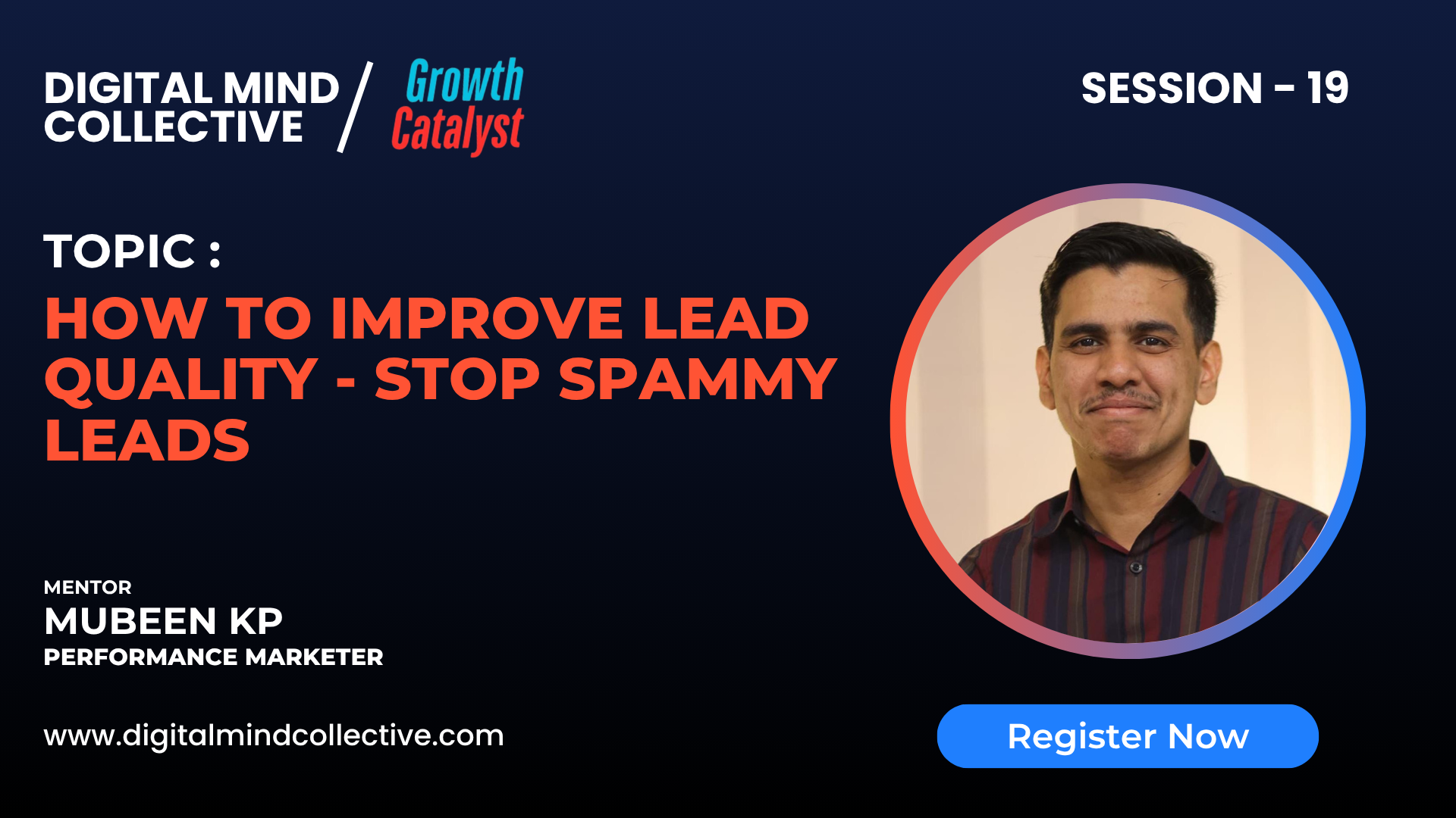 How to Improve Lead Quality – Stop Spammy Leads