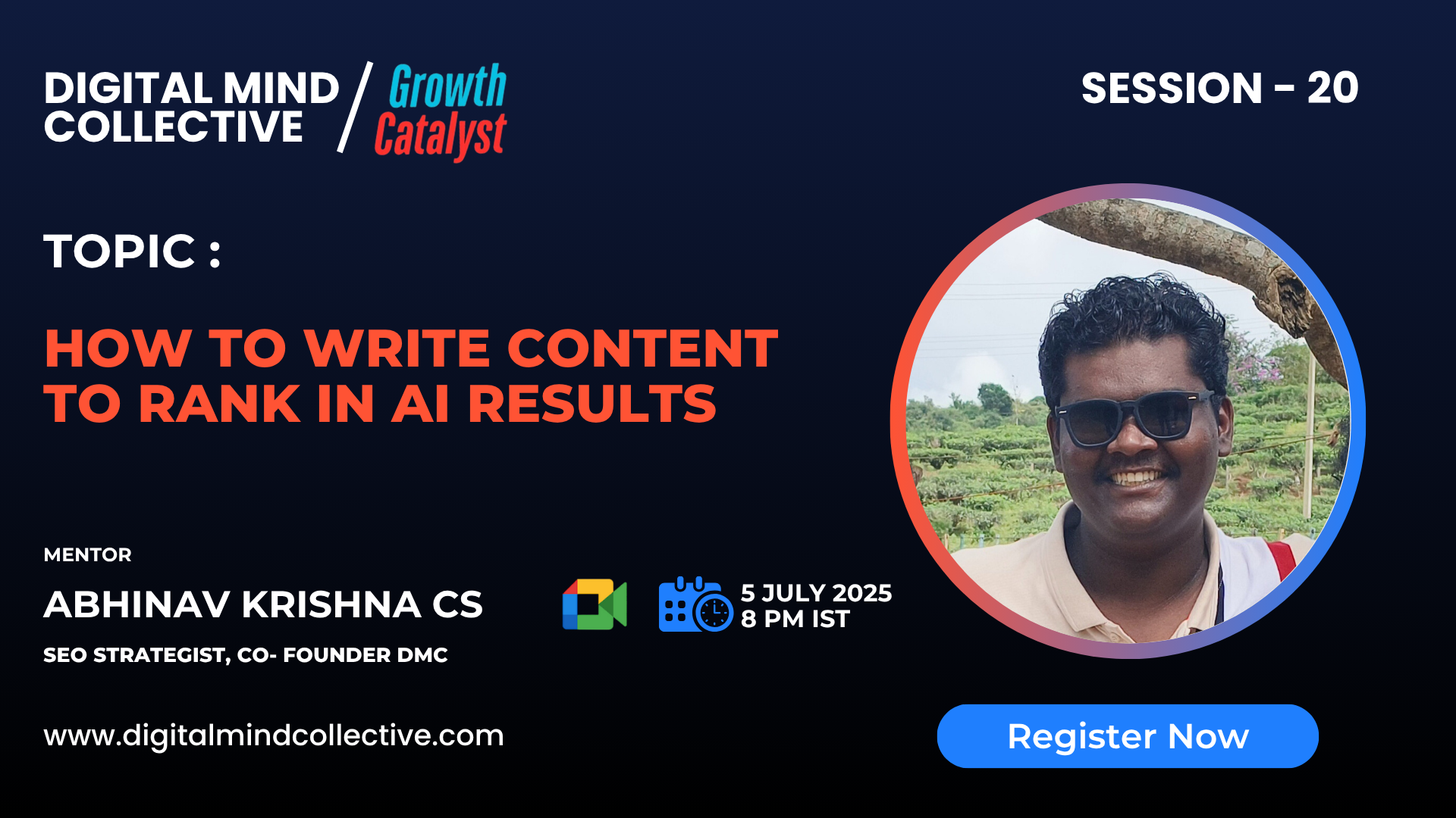 How to Write Content to Rank in AI Results?