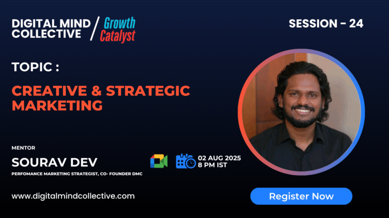 Creative & Strategic Marketing