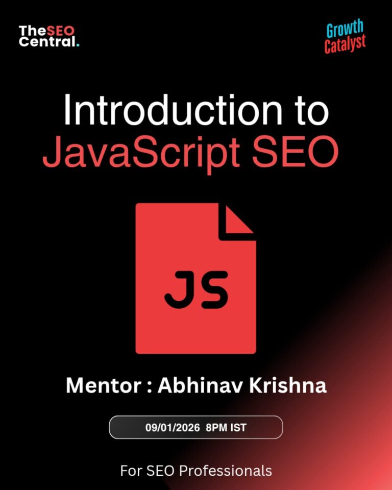 Java Sript SEO Malayalam